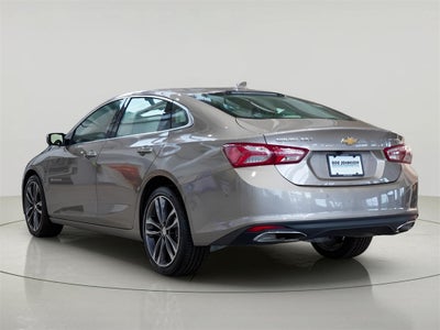 2022 Chevrolet Malibu Premier