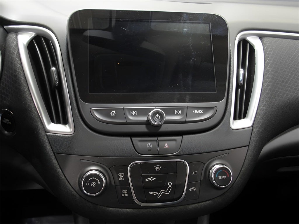 2022 Chevrolet Malibu RS CARBRAVO CERTIFIED