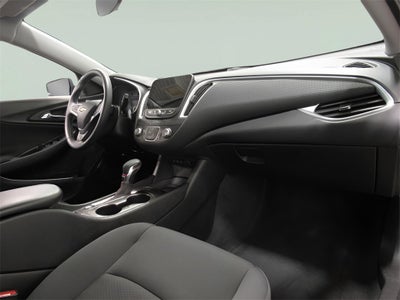 2022 Chevrolet Malibu RS CARBRAVO CERTIFIED