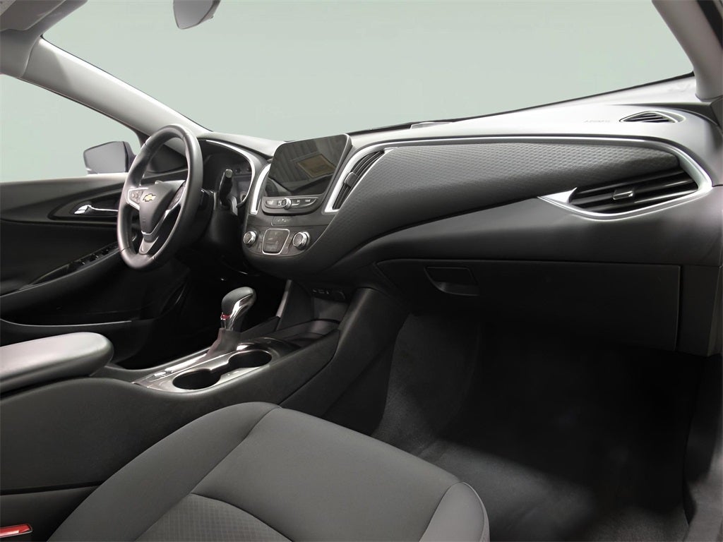 2022 Chevrolet Malibu RS CARBRAVO CERTIFIED