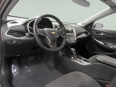 2022 Chevrolet Malibu RS CARBRAVO CERTIFIED