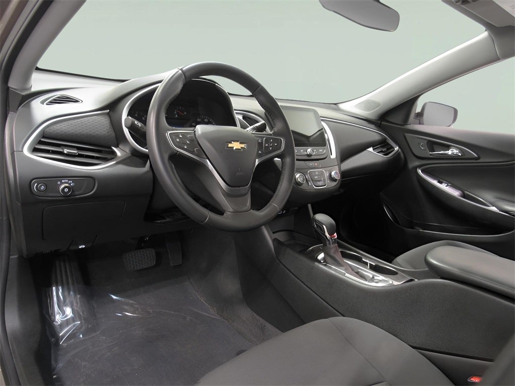 2022 Chevrolet Malibu RS CARBRAVO CERTIFIED