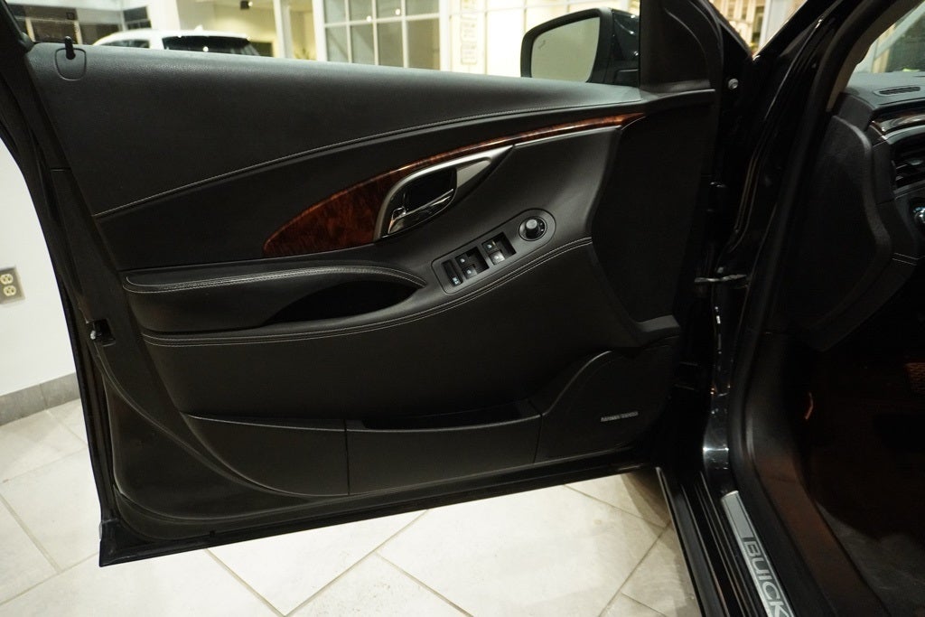 2013 Buick LaCrosse Premium I Group Value Vehicle