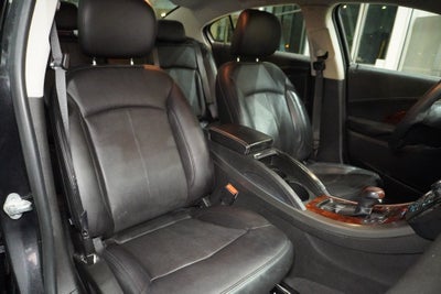 2013 Buick LaCrosse Premium I Group Value Vehicle