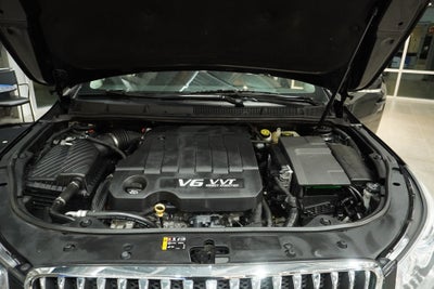 2013 Buick LaCrosse Premium I Group Value Vehicle