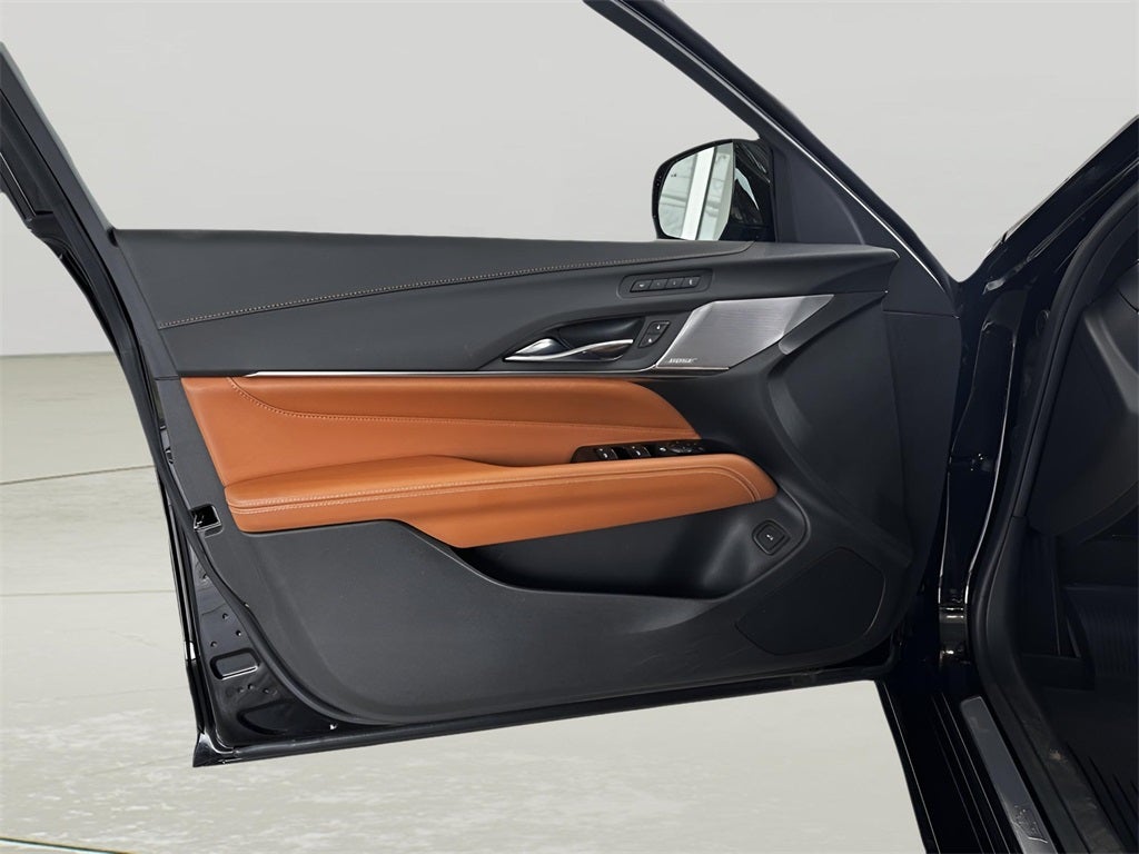 2023 Cadillac CT4 Premium Luxury 2.7L Turbo Cadillac Certified Pre-Owned