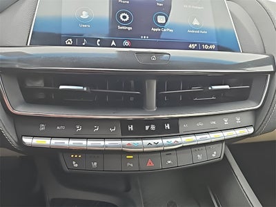 2023 Cadillac CT5 Premium Luxury Bose, Sunroof, Heated Steering Wheel, (CarBravo!)