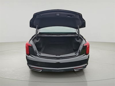 2023 Cadillac CT5 Premium Luxury Bose, Sunroof, Heated Steering Wheel, (CarBravo!)