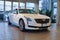 2018 Cadillac CT6 3.0L Twin Turbo Premium Luxury Original MSRP $83,600