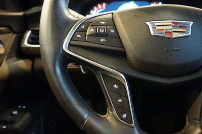 2018 Cadillac CT6 3.0L Twin Turbo Premium Luxury Original MSRP $83,600