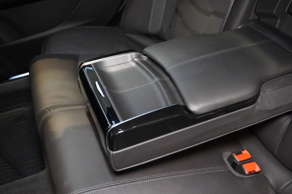 2018 Cadillac CT6 3.0L Twin Turbo Premium Luxury Original MSRP $83,600