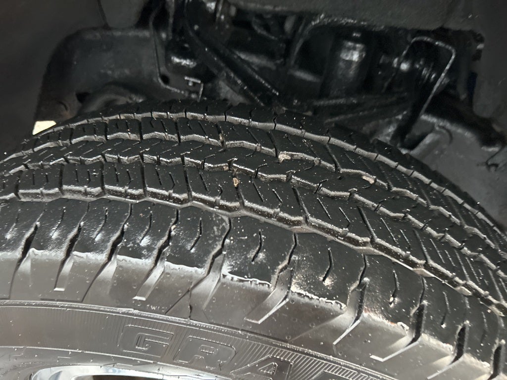 2018 Chevrolet Silverado 3500HD LTZ BLACK FRIDAY SPECIAL!