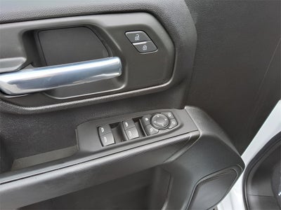 2024 Chevrolet Silverado 2500HD Custom CarBravo Certified 6.6L Turbodiesel NEW TIRES!