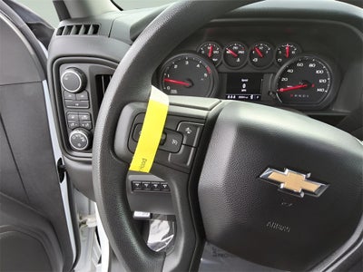 2024 Chevrolet Silverado 2500HD Custom CarBravo Certified 6.6L Turbodiesel NEW TIRES!