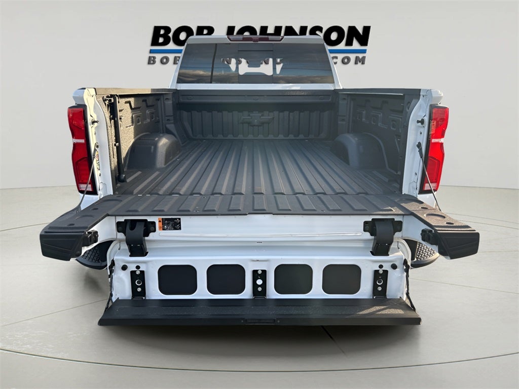 2024 Chevrolet Silverado 2500HD LTZ CARBRAVO CERTIFIED!