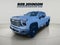2024 Chevrolet Silverado 2500HD LTZ CARBRAVO CERTIFIED!