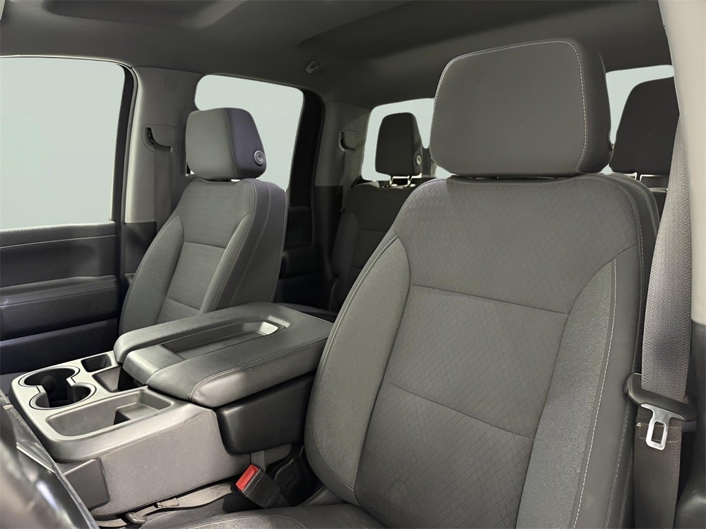 2022 Chevrolet Silverado 3500HD LT