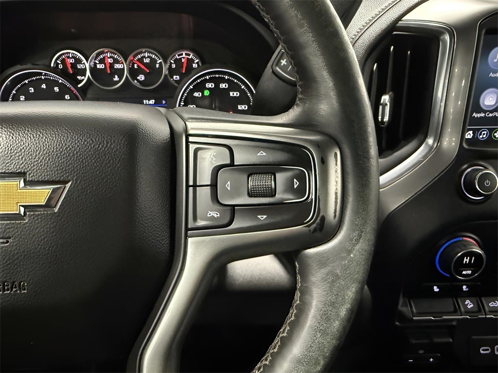 2022 Chevrolet Silverado 3500HD LT