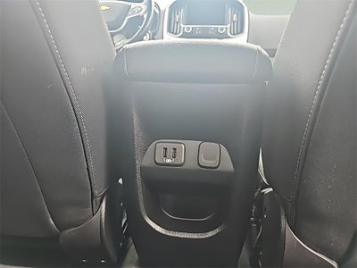 2022 Chevrolet Colorado LT Remote Start!!! (CarBravo Certified!!)