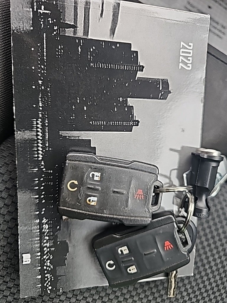 2022 Chevrolet Colorado LT Remote Start!!! (CarBravo Certified!!)