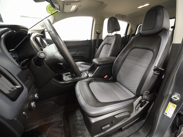 2020 Chevrolet Colorado Z71 *CarBravo Certified*