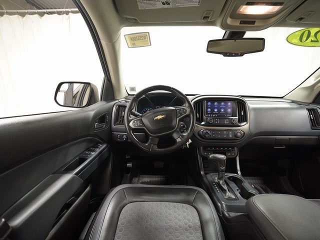2020 Chevrolet Colorado Z71 *CarBravo Certified*