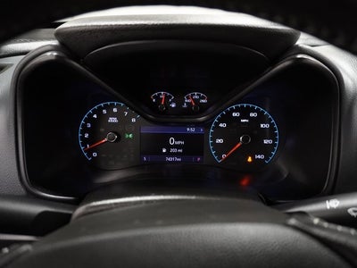 2020 Chevrolet Colorado Z71 *CarBravo Certified*