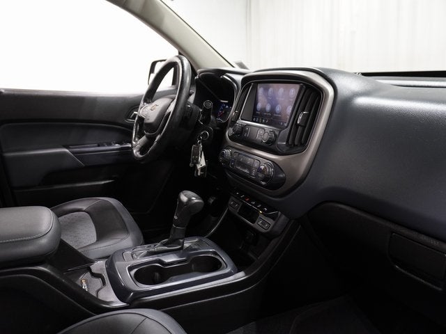 2020 Chevrolet Colorado Z71 *CarBravo Certified*
