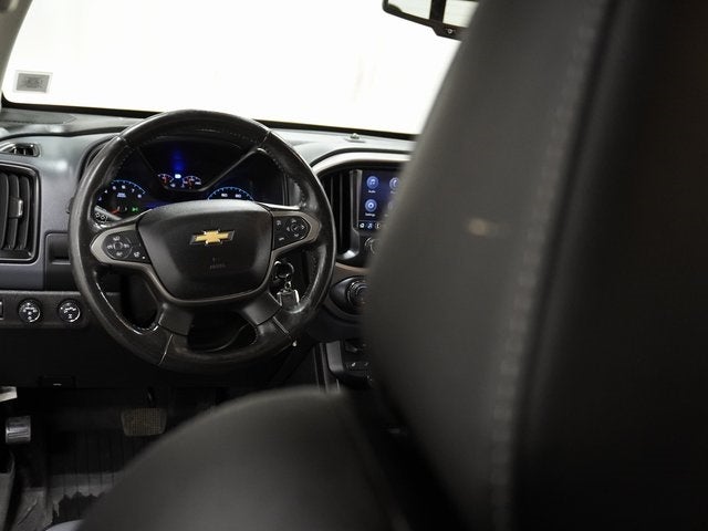 2020 Chevrolet Colorado Z71 *CarBravo Certified*