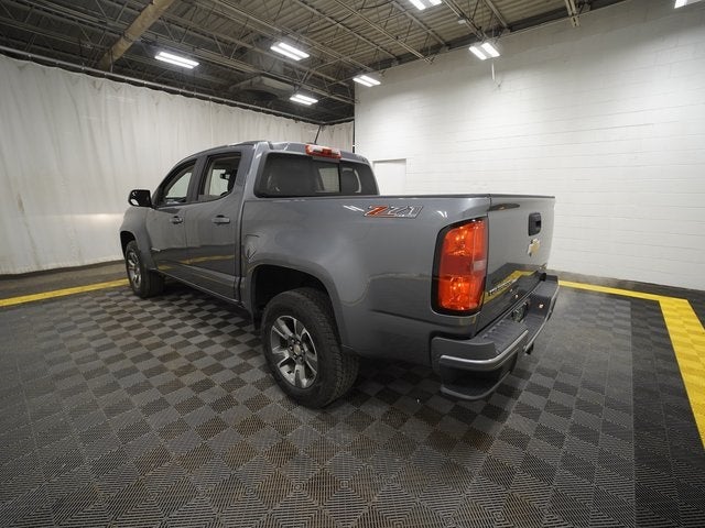 2020 Chevrolet Colorado Z71 *CarBravo Certified*