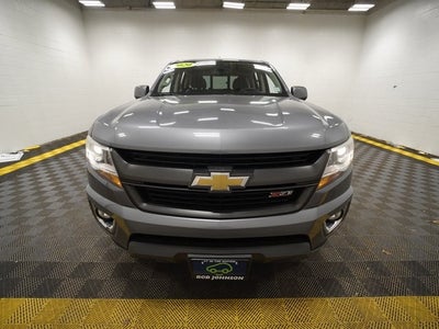 2020 Chevrolet Colorado Z71 *CarBravo Certified*