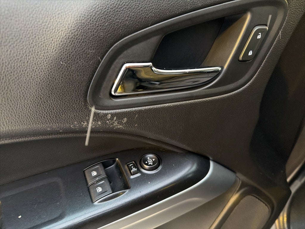 2016 Chevrolet Colorado LT CARBRAVO CERTFIED!