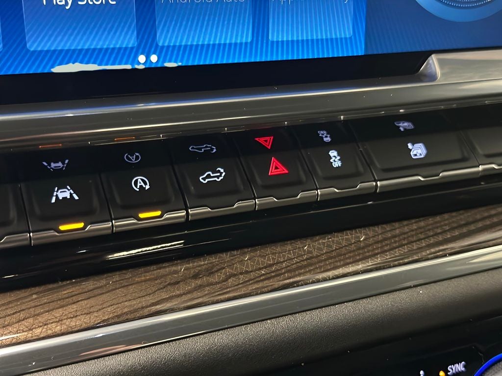 2024 Chevrolet Silverado 1500 LT CARBRAVO CERTIFIED