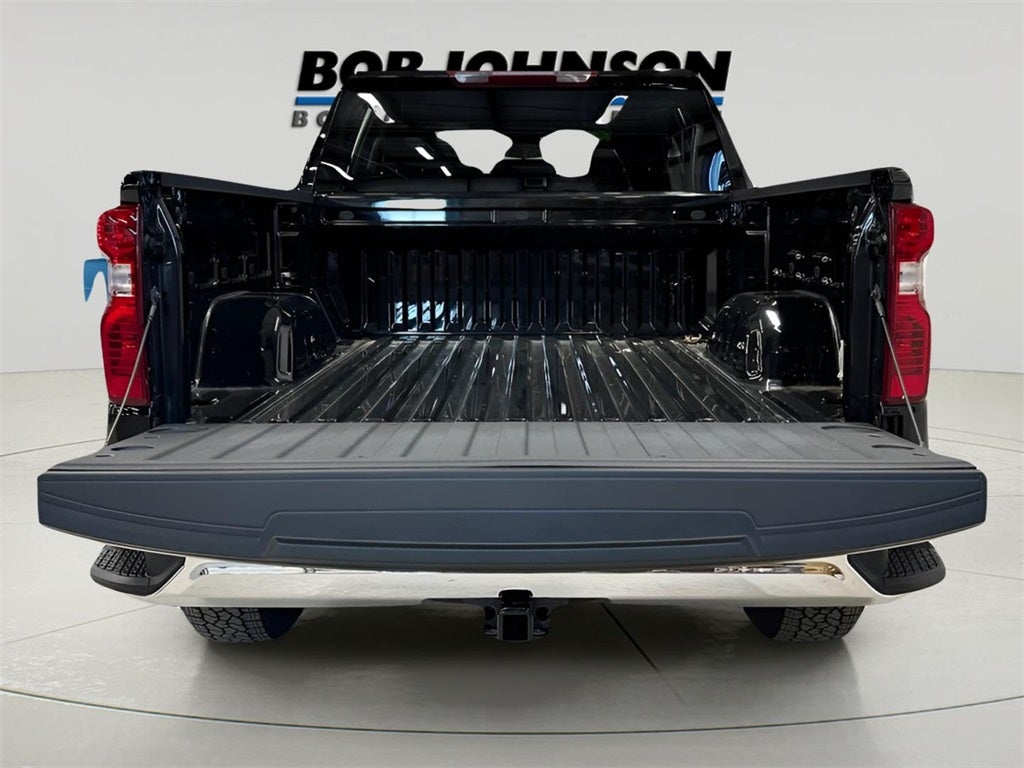 2024 Chevrolet Silverado 1500 LT CarBravo