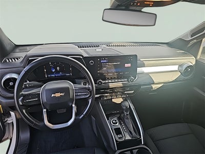 2023 Chevrolet Colorado LT Bose, Adaptive Cruise, Heated Seats & Remote Start