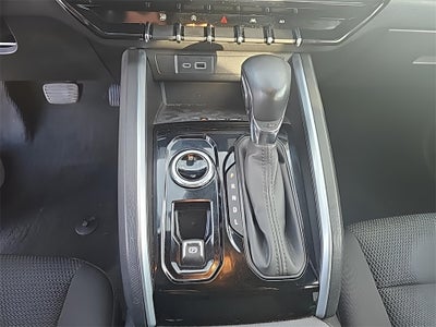 2023 Chevrolet Colorado LT Bose, Adaptive Cruise, Heated Seats & Remote Start