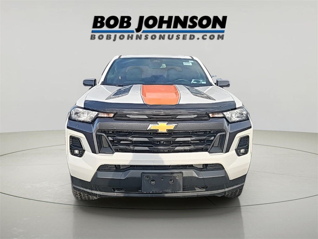 2023 Chevrolet Colorado LT Bose, Adaptive Cruise, Heated Seats & Remote Start