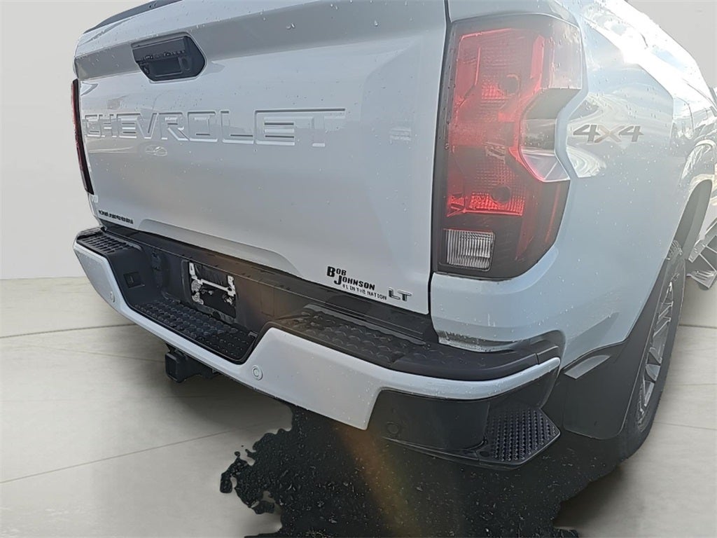 2023 Chevrolet Colorado LT Bose, Adaptive Cruise, Heated Seats & Remote Start