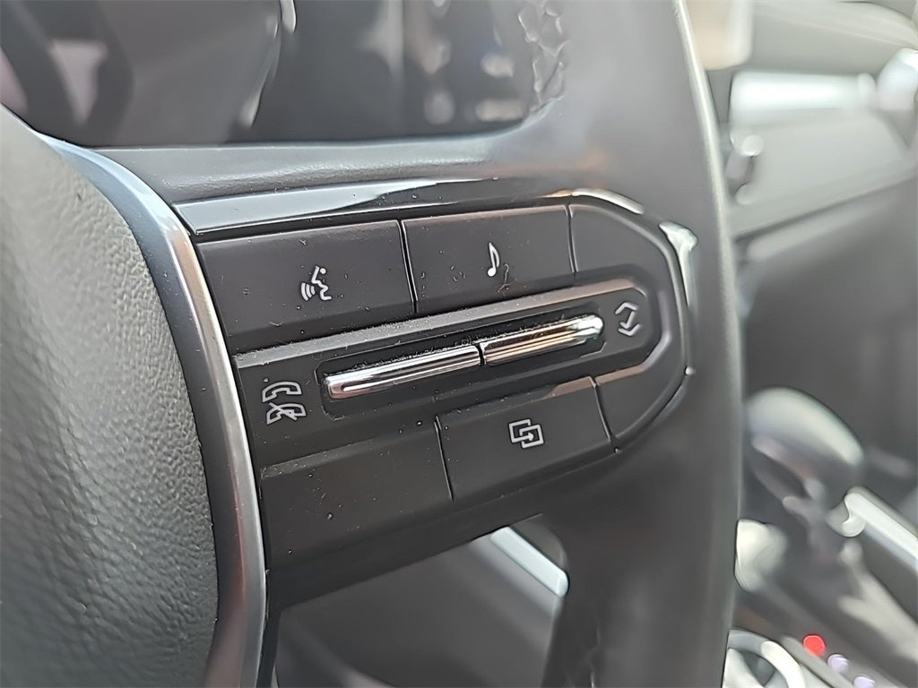 2023 Chevrolet Colorado LT Fresh Trade, Trailering Package, Android Auto/Appl