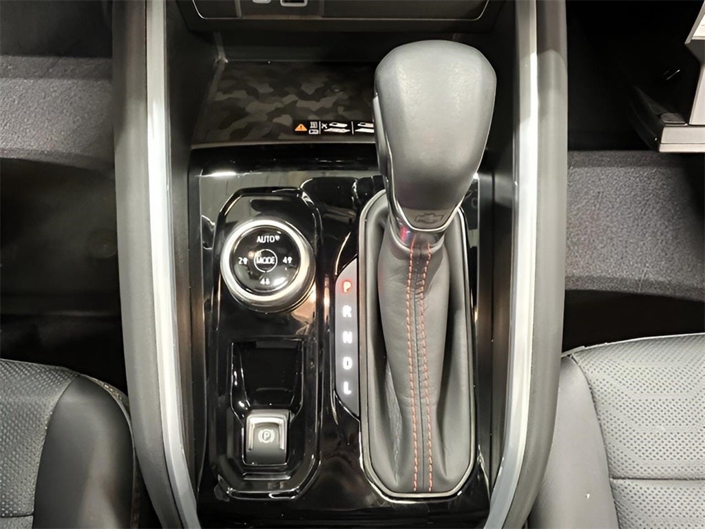 2024 Chevrolet Colorado Z71 *CarBravo Certified*