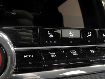 2024 Chevrolet Colorado Z71 CARBRAVO CERTIFIED