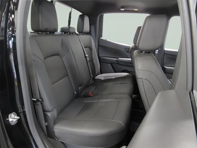 2024 Chevrolet Colorado Trail Boss CARBRAVO CERTIFIED