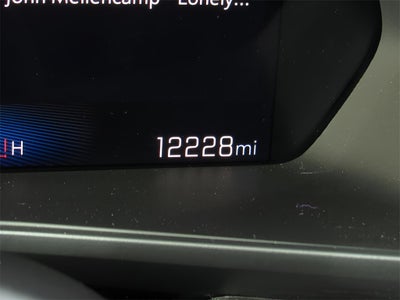 2024 Chevrolet Colorado Trail Boss CARBRAVO CERTIFIED