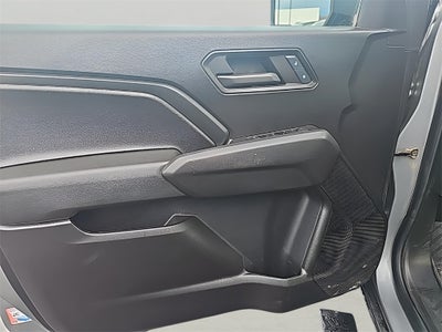 2024 Chevrolet Colorado Trail Boss Fresh Trade! Advanced Trailering Package w/trailer