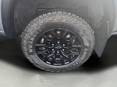 2024 Chevrolet Colorado Trail Boss Fresh Trade! Advanced Trailering Package w/trailer