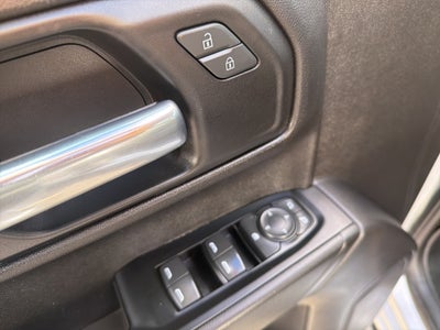 2019 Chevrolet Silverado 1500 WT BRAVOBUDGET!