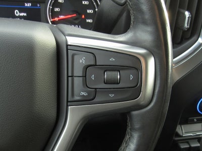 2020 Chevrolet Silverado 1500 LT CARBRAVO CERTIFIED