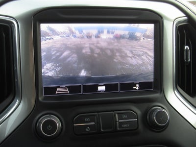 2020 Chevrolet Silverado 1500 LT CARBRAVO CERTIFIED