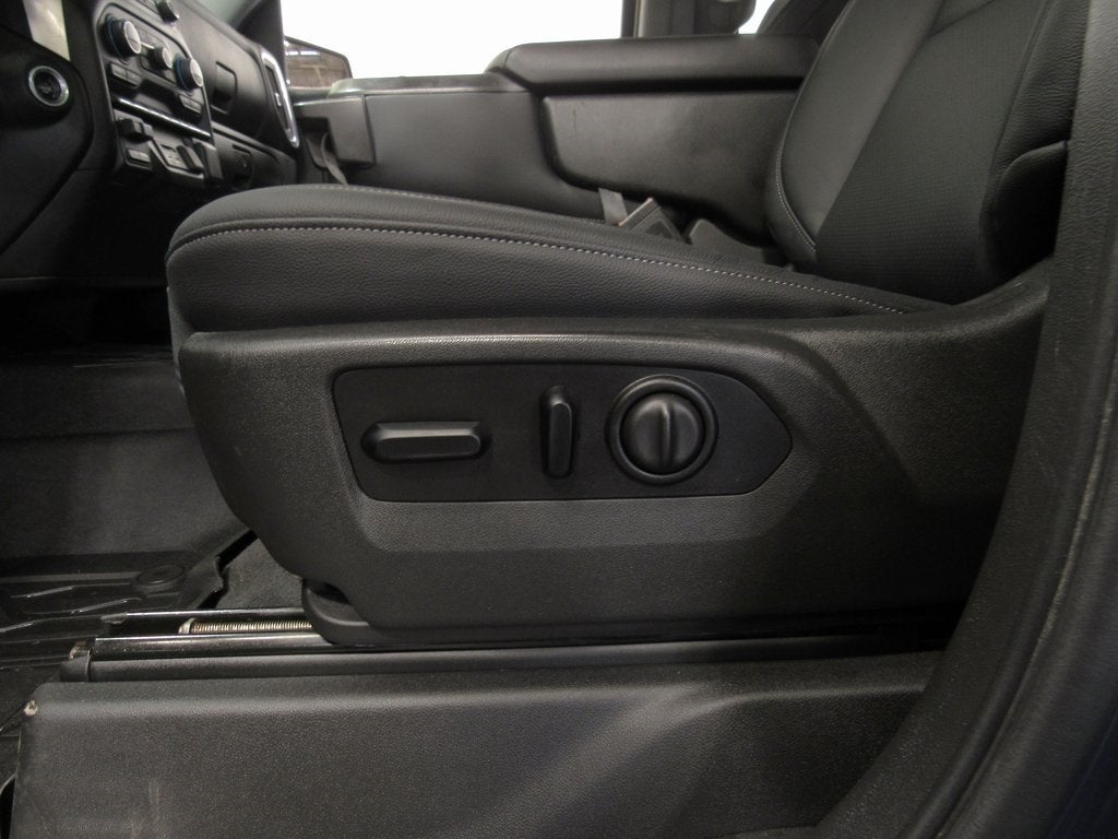 2020 Chevrolet Silverado 1500 LT CARBRAVO CERTIFIED