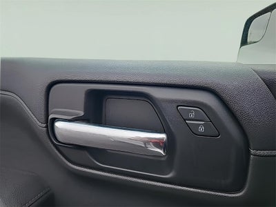 2022 Chevrolet Silverado 1500 LTD LT Heated Seats/Steering Wheel, Remote Start, (CarBra